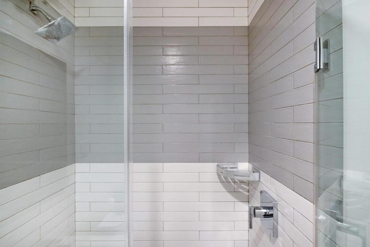 1290-8 New Renovated 2 Bedrooms In Ues Appartement New York