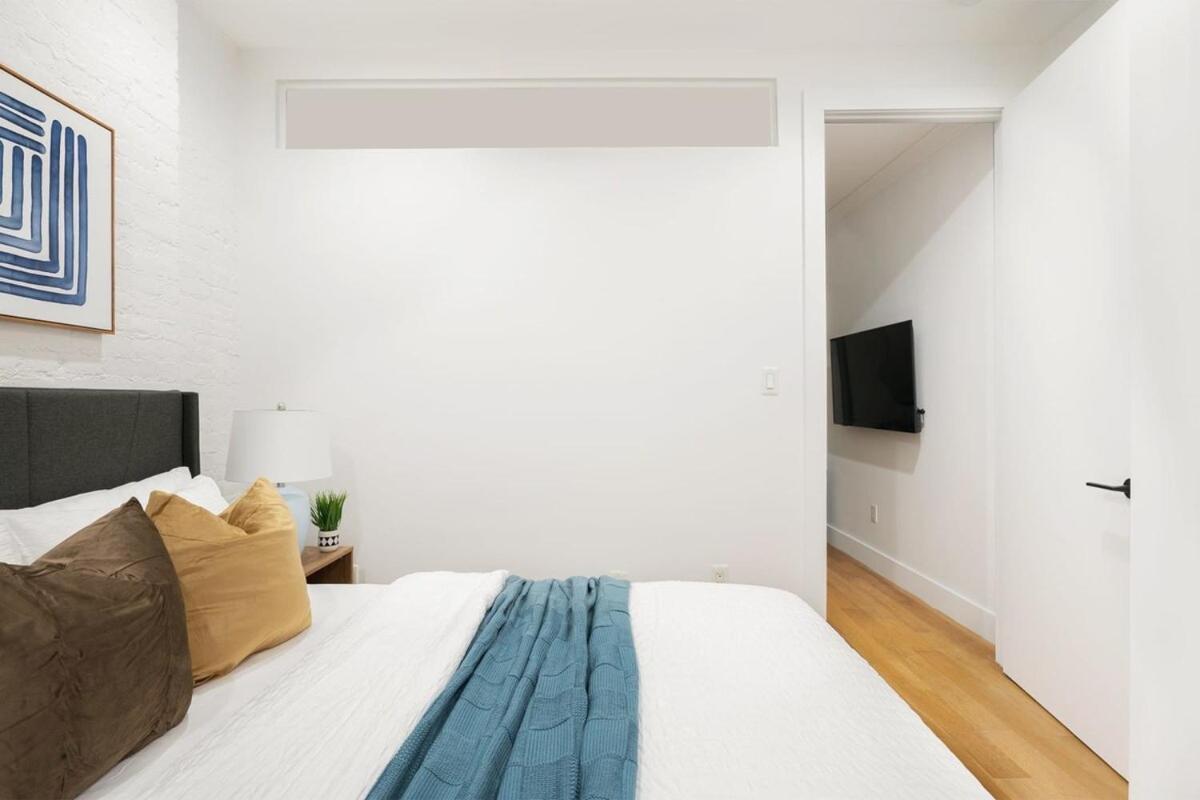Appartement 1290-8 New Renovated 2 Bedrooms In Ues *