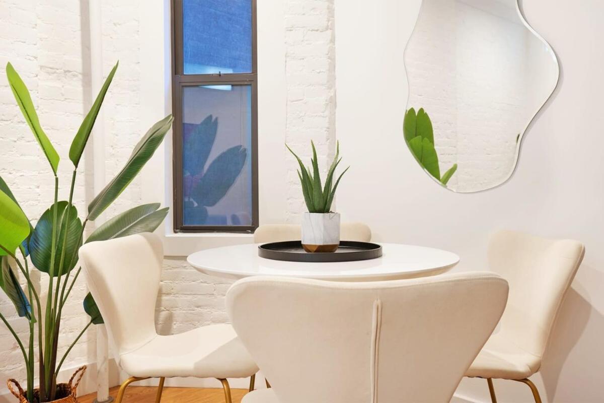 1290-8 New Renovated 2 Bedrooms In Ues Appartement New York