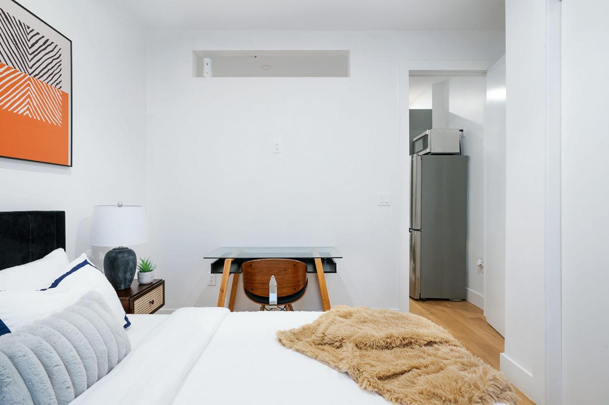 Appartement 1290-3 New Renovated 2 Bedrooms In Ues