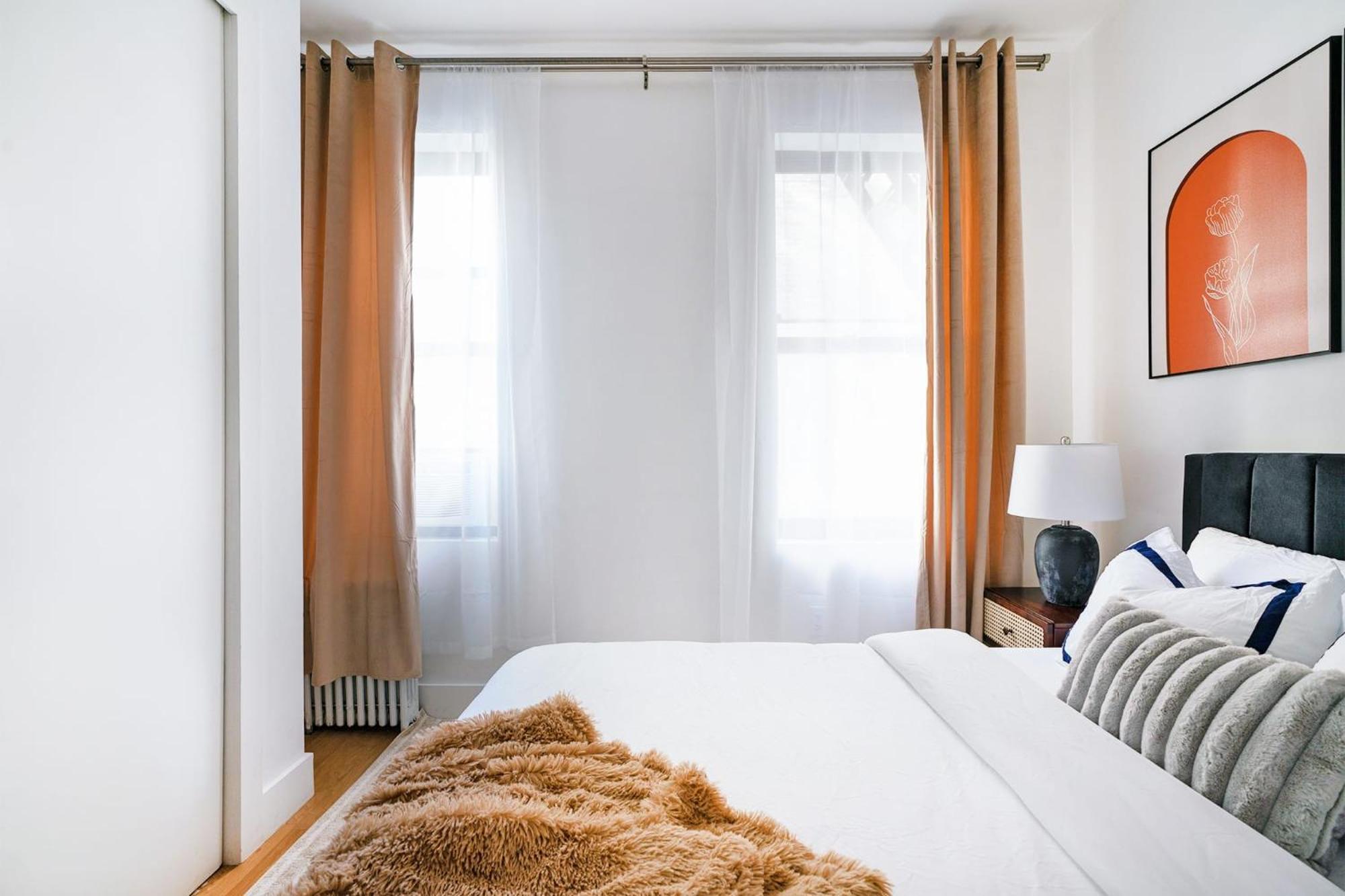 Appartement 1290-3 New Renovated 2 Bedrooms In Ues *