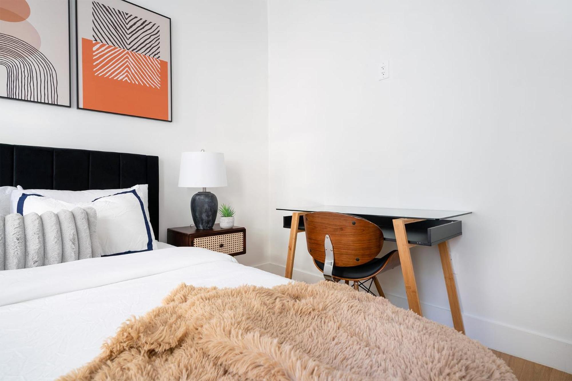 Appartement 1290-3 New Renovated 2 Bedrooms In Ues New York