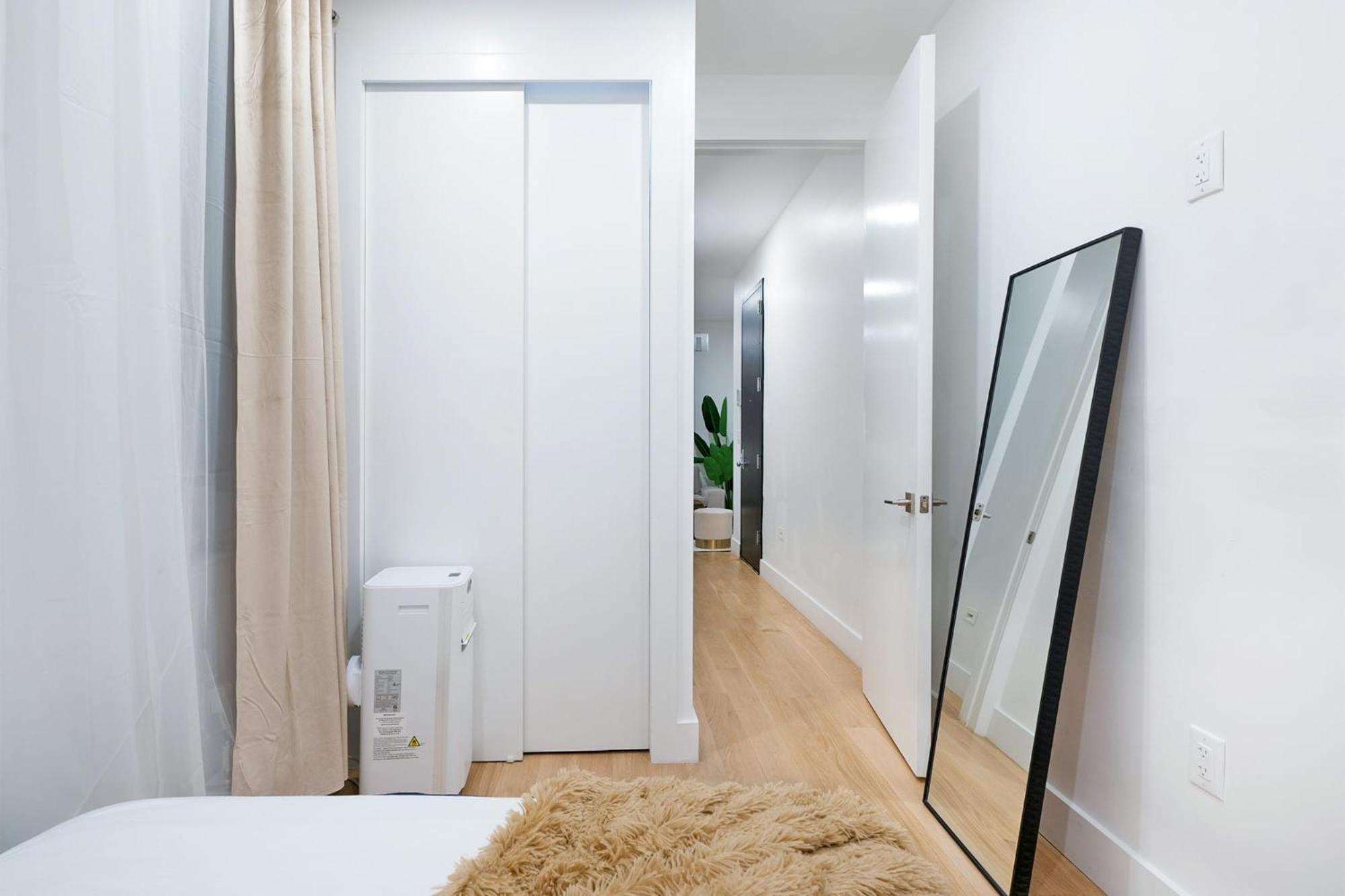 Appartement 1290-3 New Renovated 2 Bedrooms In Ues
