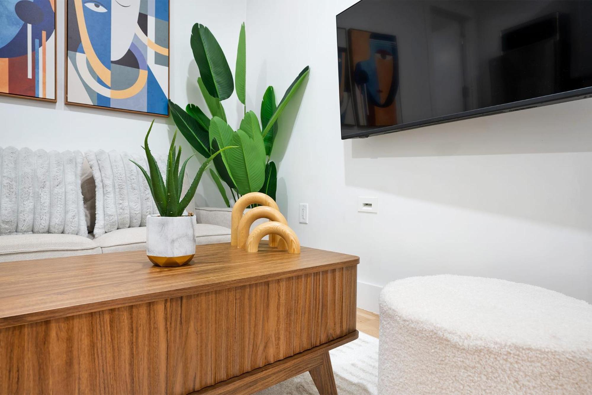 Appartement 1290-3 New Renovated 2 Bedrooms In Ues