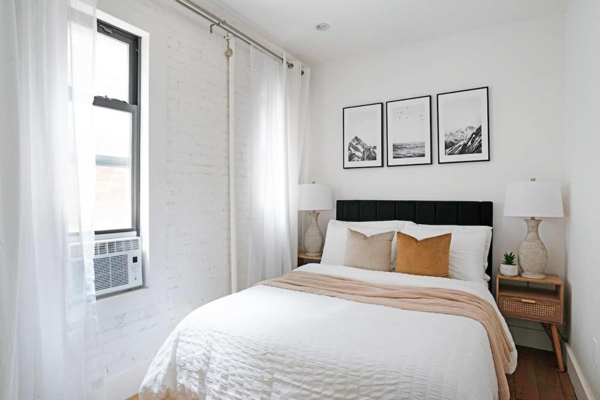Appartement 1290-16 New Renovated 2 Bedrooms In Ues New York