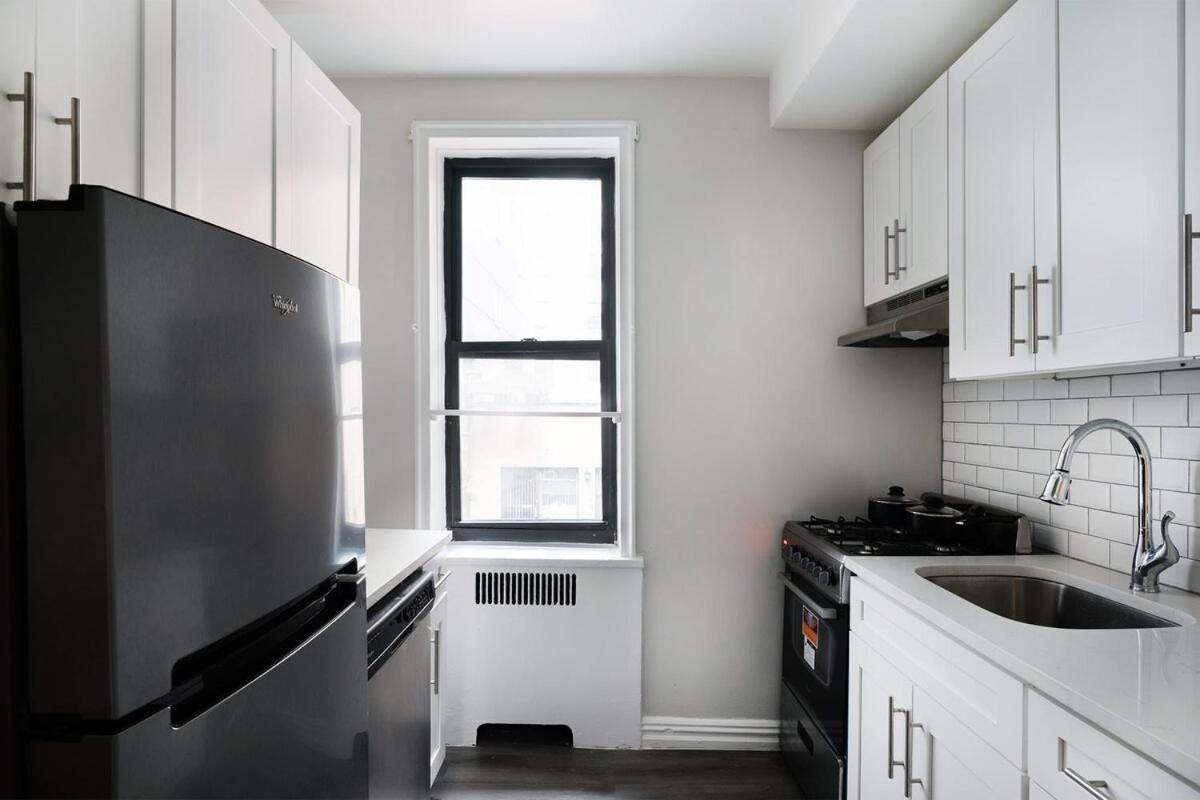 Appartement 105 -5g Brand New Dishwasher Elevator *