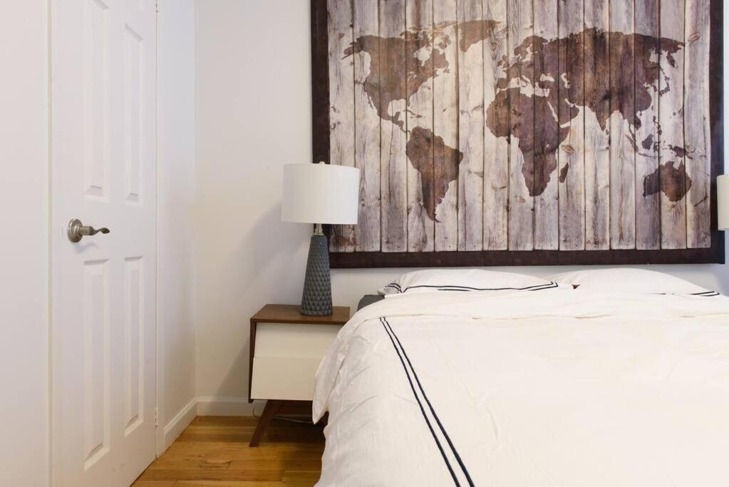 109-1 Huge 3br Value - Nyc Appartement New York