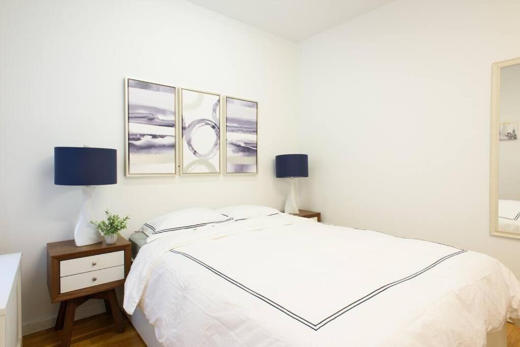 Appartement 109-1 Huge 3br Value - Nyc New York