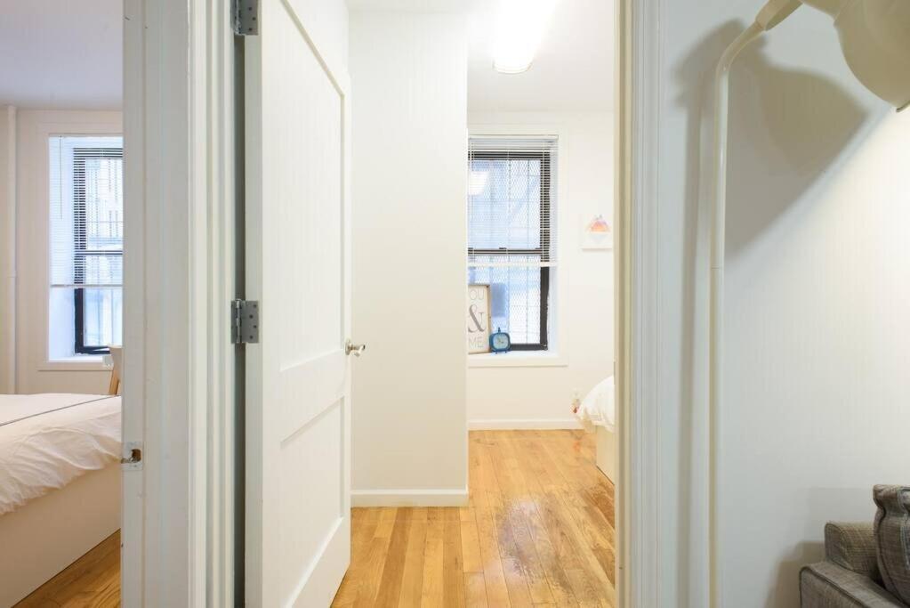 109-1 Huge 3br Value - Nyc Appartement New York