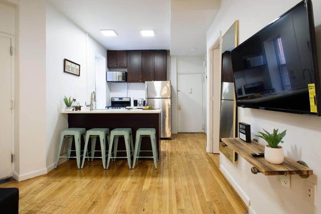 109-1 Huge 3br Value - Nyc Appartement