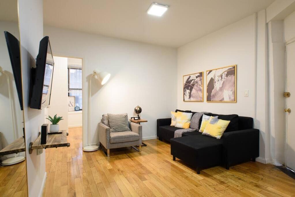 Appartement 109-1 Huge 3br Value - Nyc