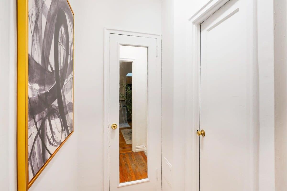 105-1g In Park Ave Location Appartement