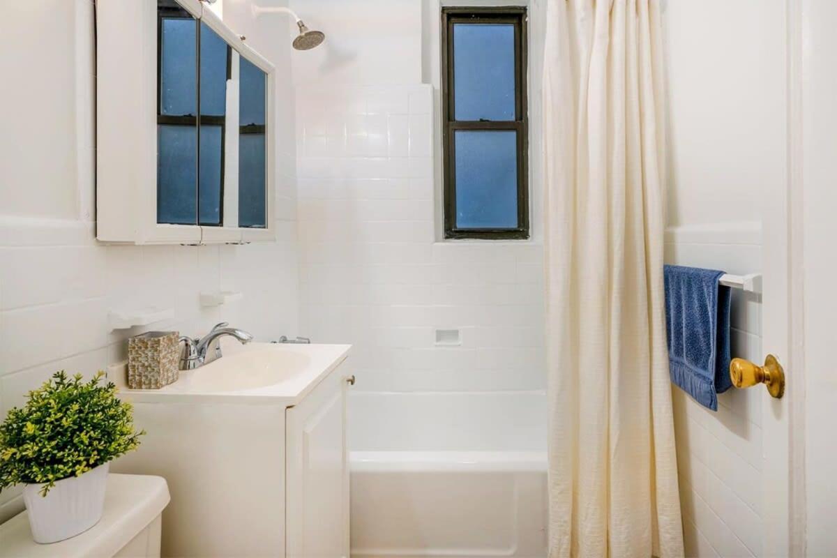 105-1g In Park Ave Location Appartement *