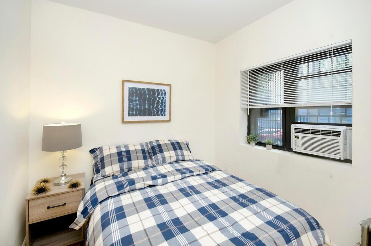 Apartment 102-1a Value 2br Near Park New York