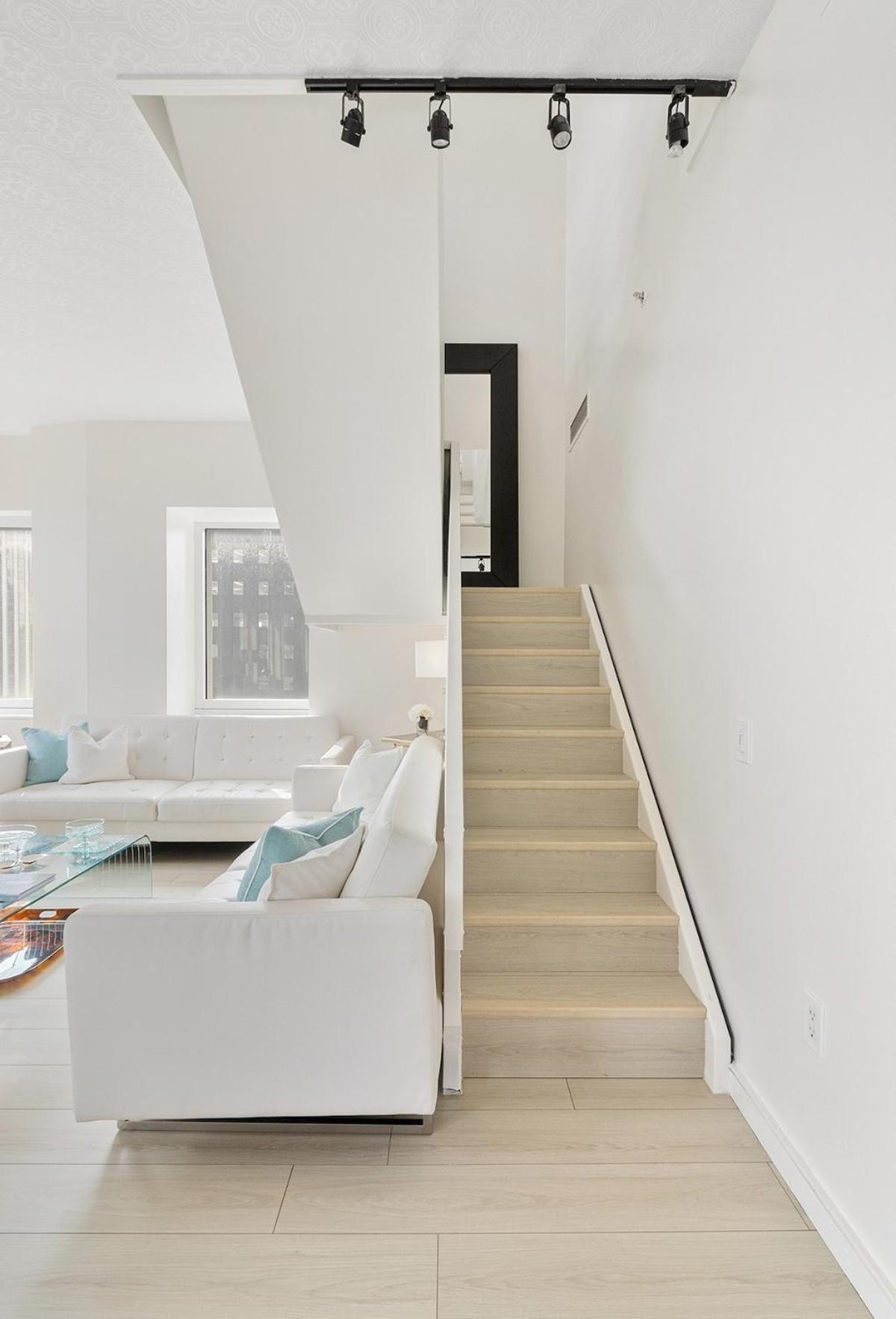 My Exclusive - Exclusive Nyc Penthouse Near Of The Rock Apartment New York