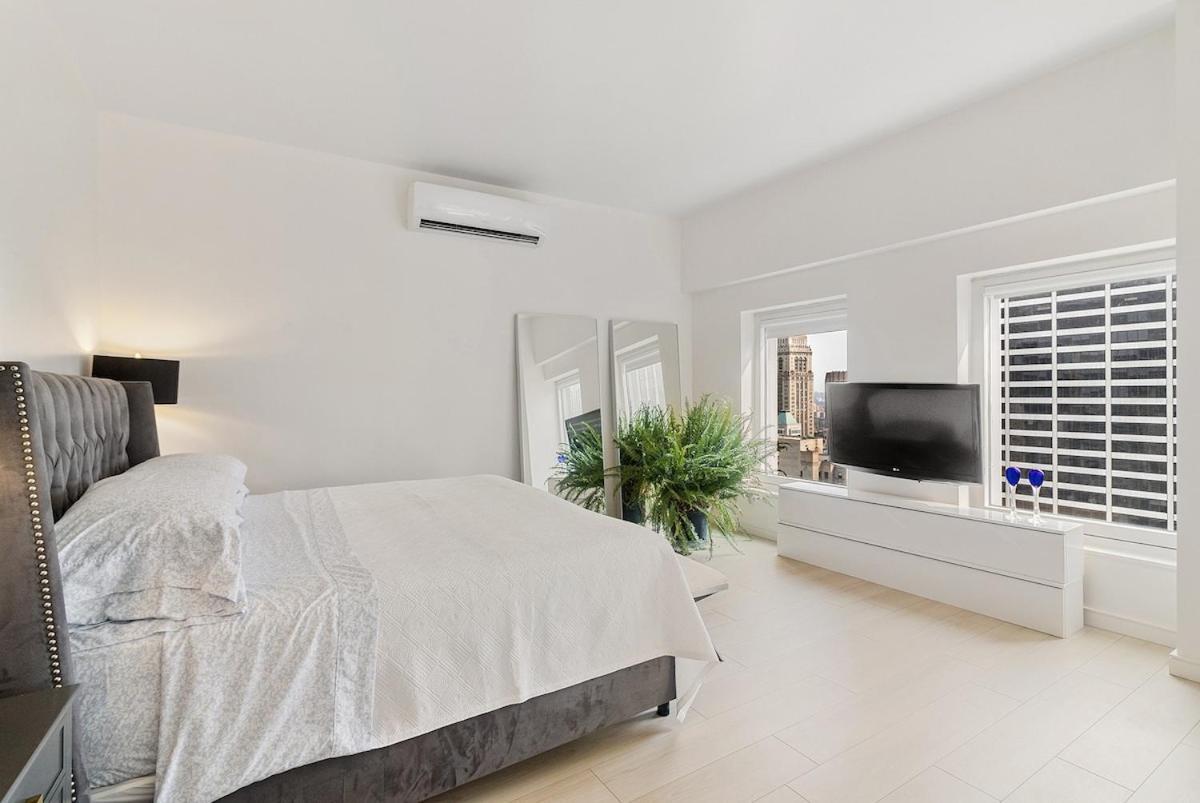 My Exclusive - Exclusive Nyc Penthouse Near Of The Rock Apartment *