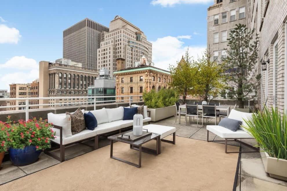 Broadway Terrace By Rove Loft With Private Terrace Holiday home