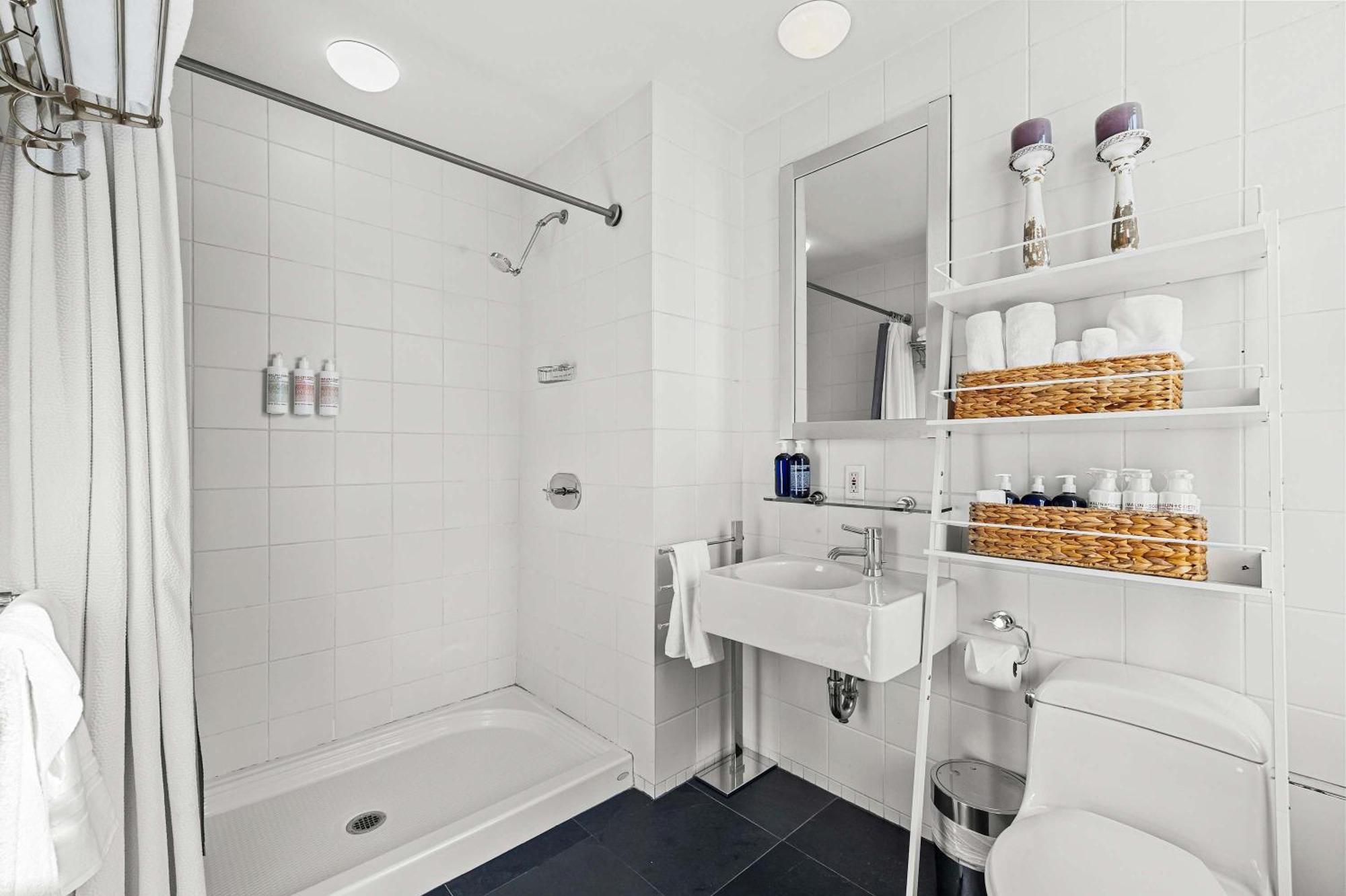 Broadway Terrace By Rove Loft With Private Terrace *