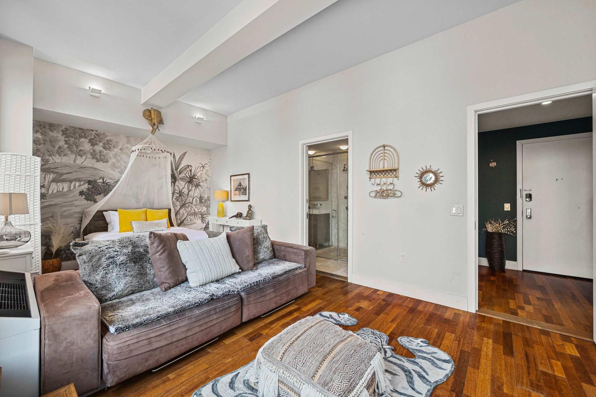 Holiday home Broadway Terrace By Rove Loft With Private Terrace *