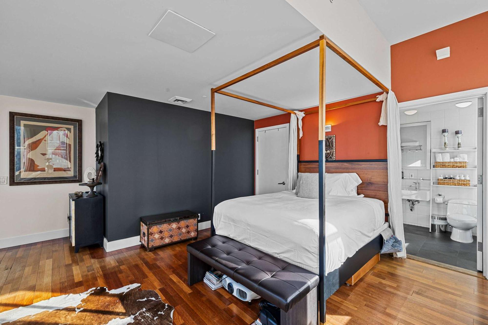 Holiday home Broadway Terrace By Rove Loft With Private Terrace *