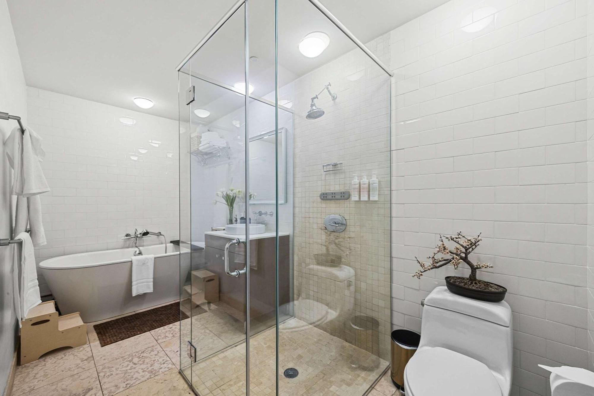 Broadway Terrace By Rove Loft With Private Terrace *