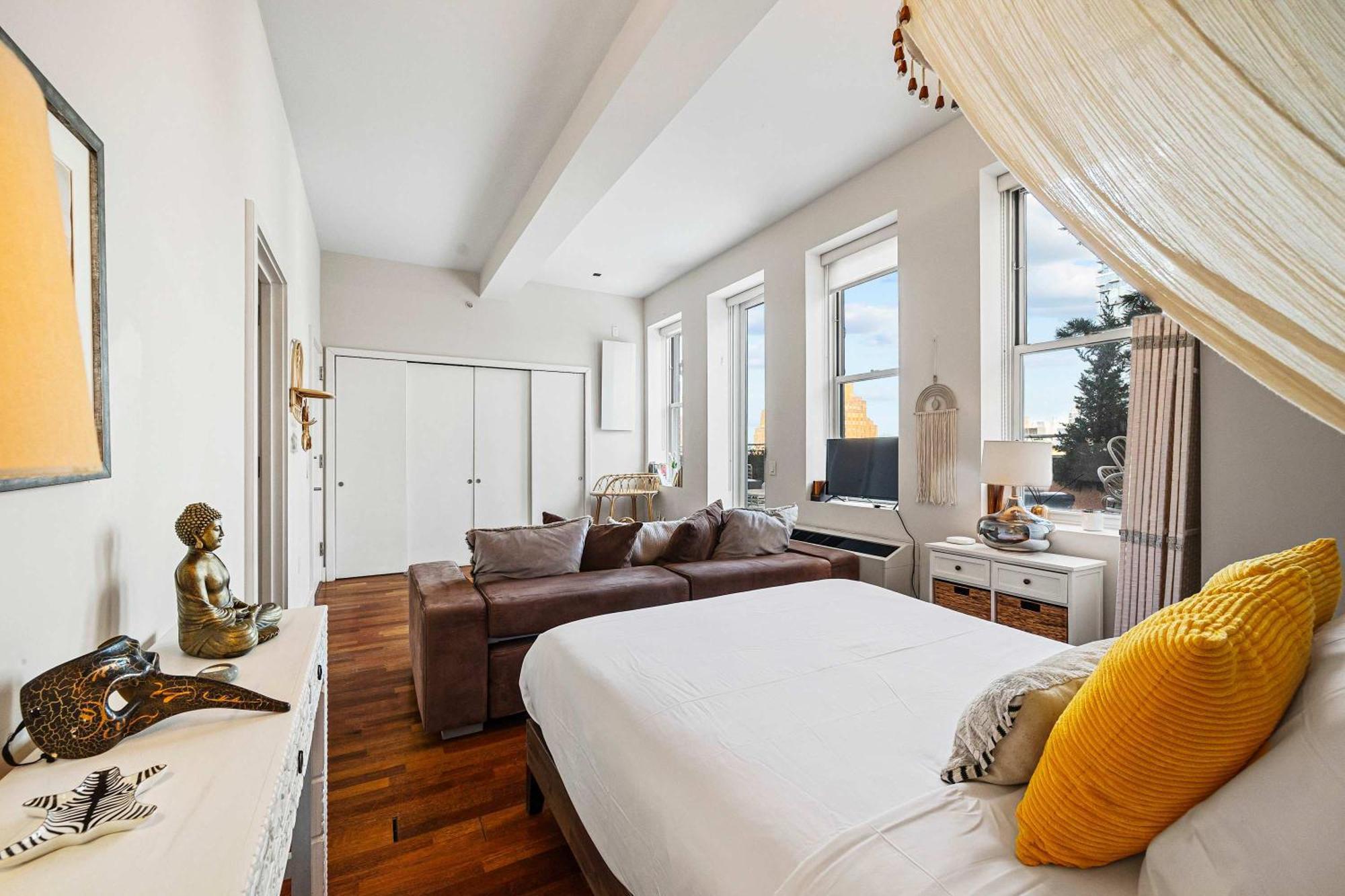 Broadway Terrace By Rove Loft With Private Terrace Holiday home