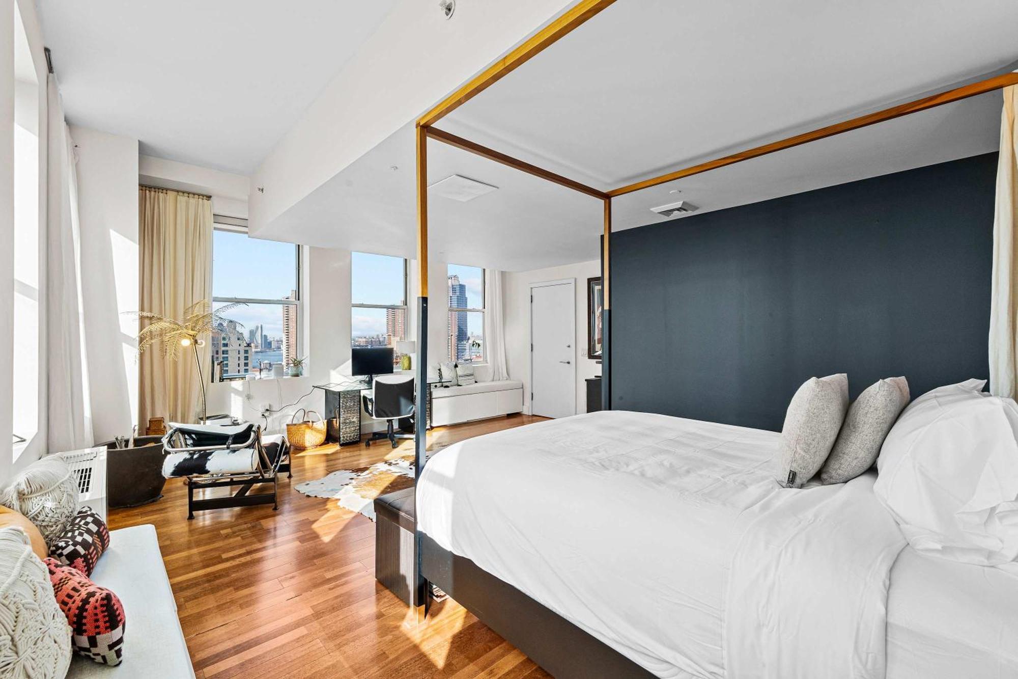 Broadway Terrace By Rove Loft With Private Terrace *