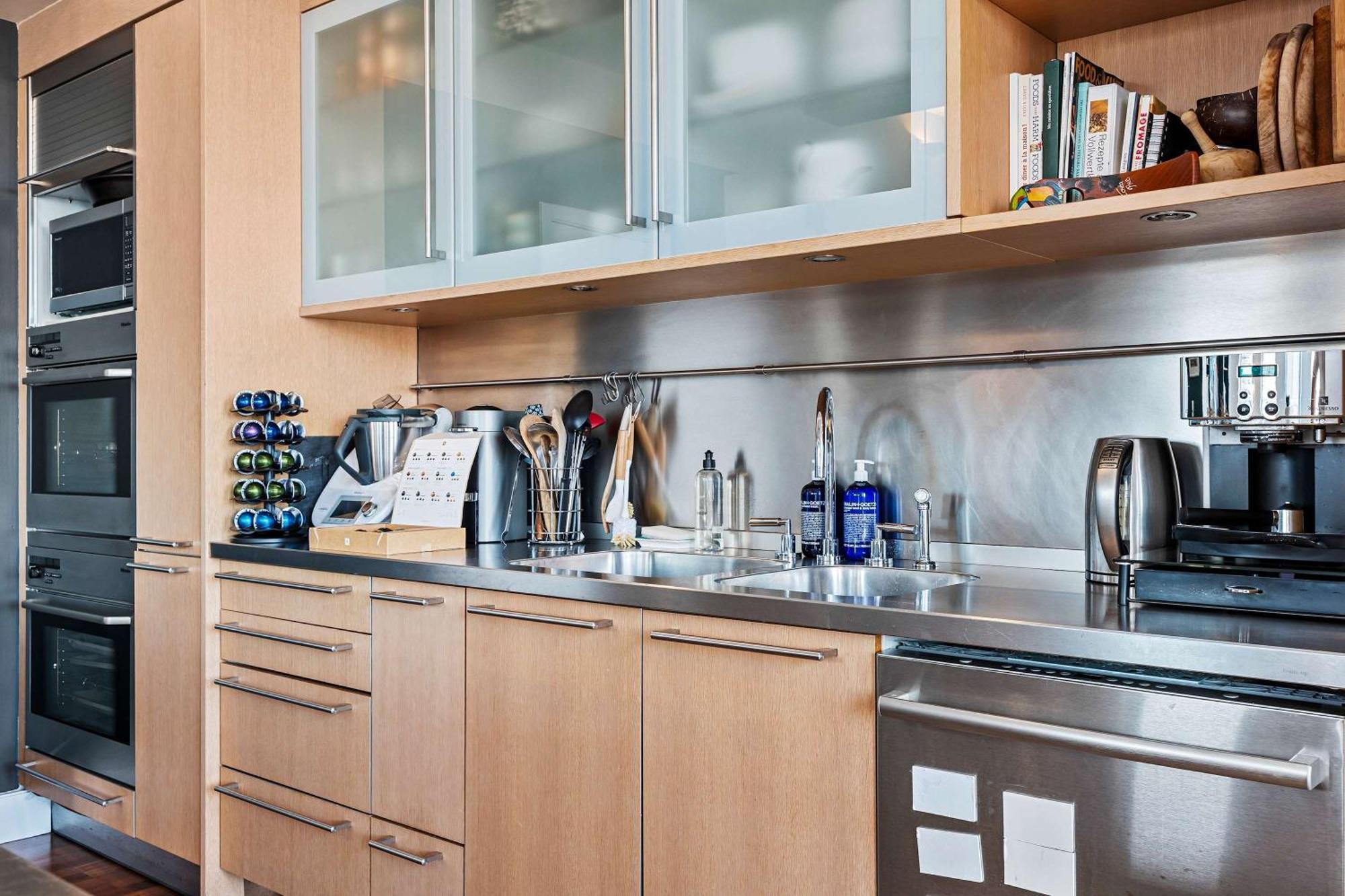 Broadway Terrace By Rove Loft With Private Terrace New York