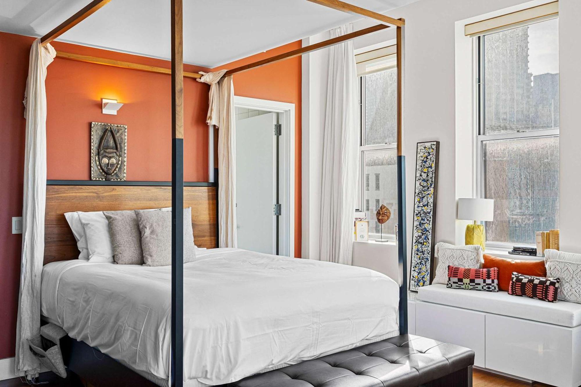 Broadway Terrace By Rove Loft With Private Terrace