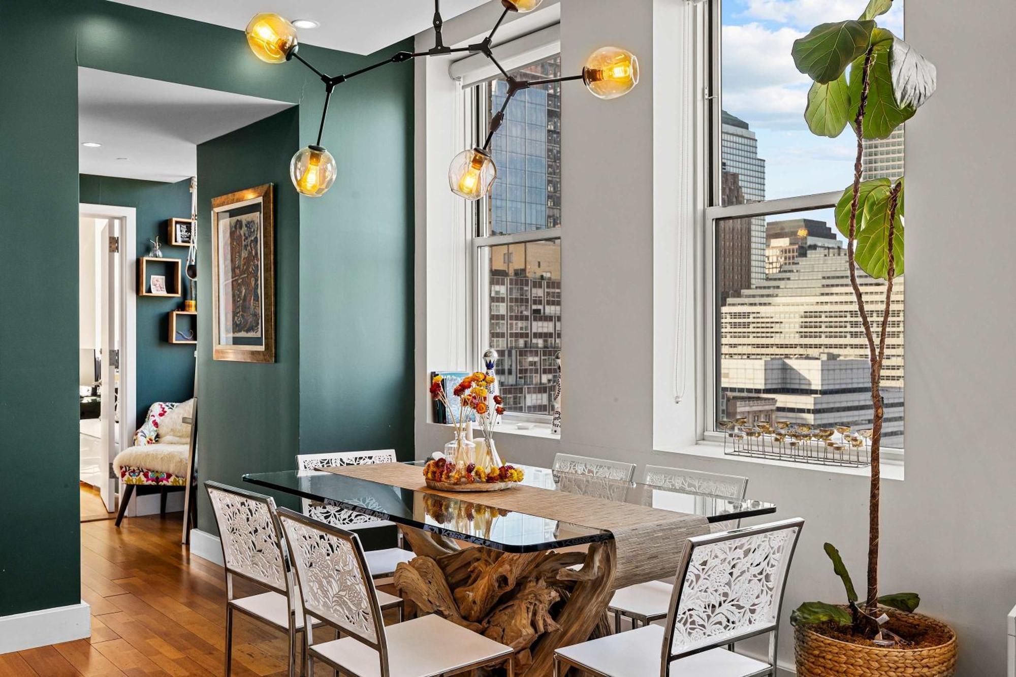 Broadway Terrace By Rove Loft With Private Terrace *