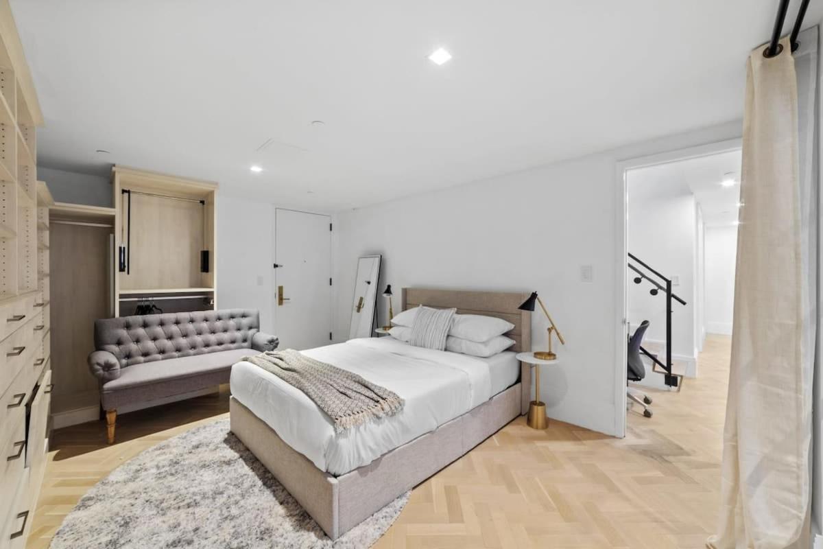 Apartment Clinton By Rove Travel 3br Duplex With Backyard *