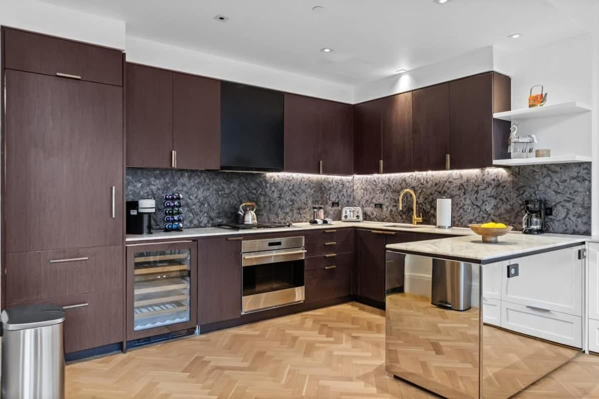 Apartment Clinton By Rove Travel 3br Duplex With Backyard