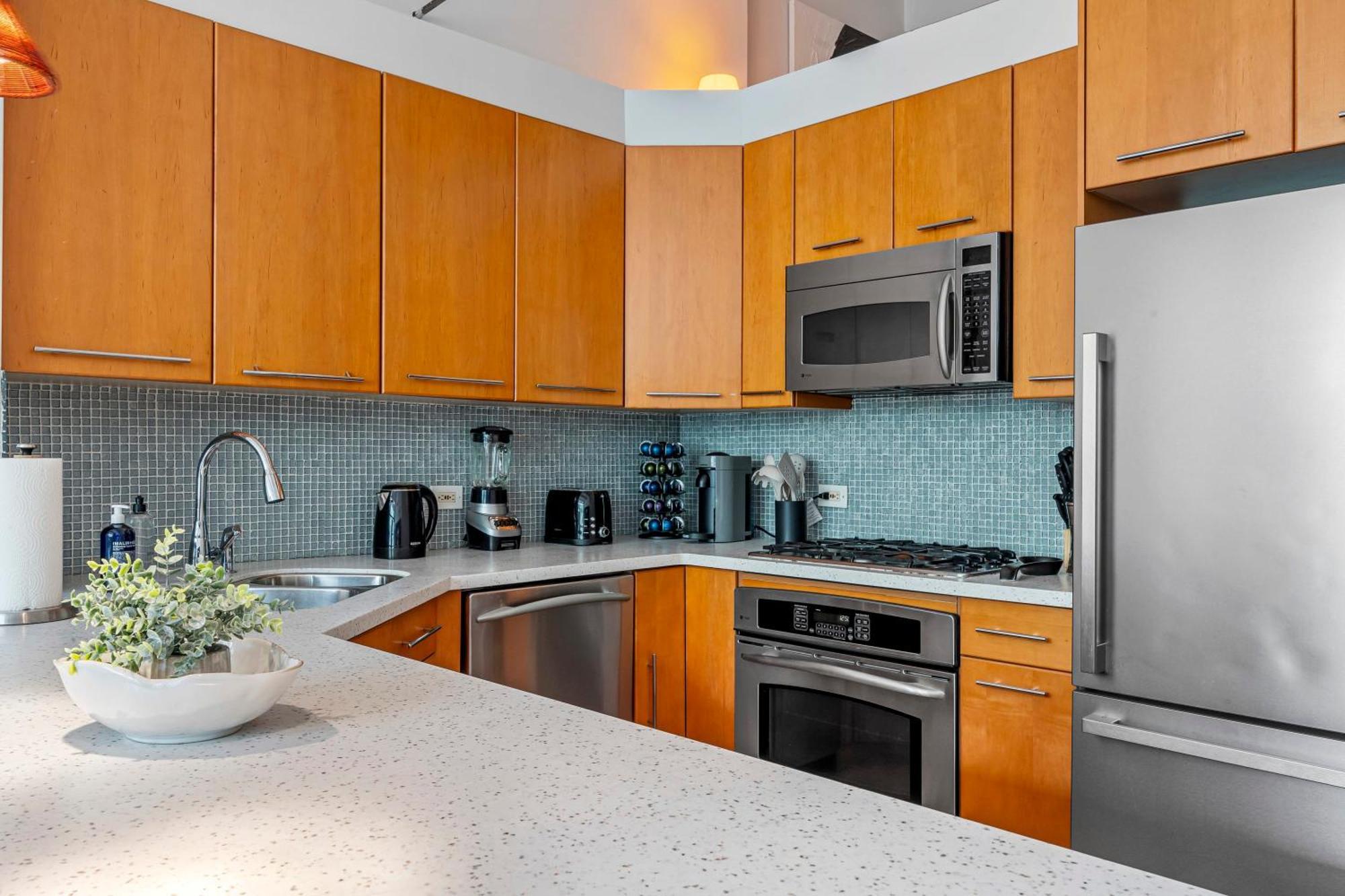 Barrow By Rove Travel 1br Loft With Shared Roof * New York