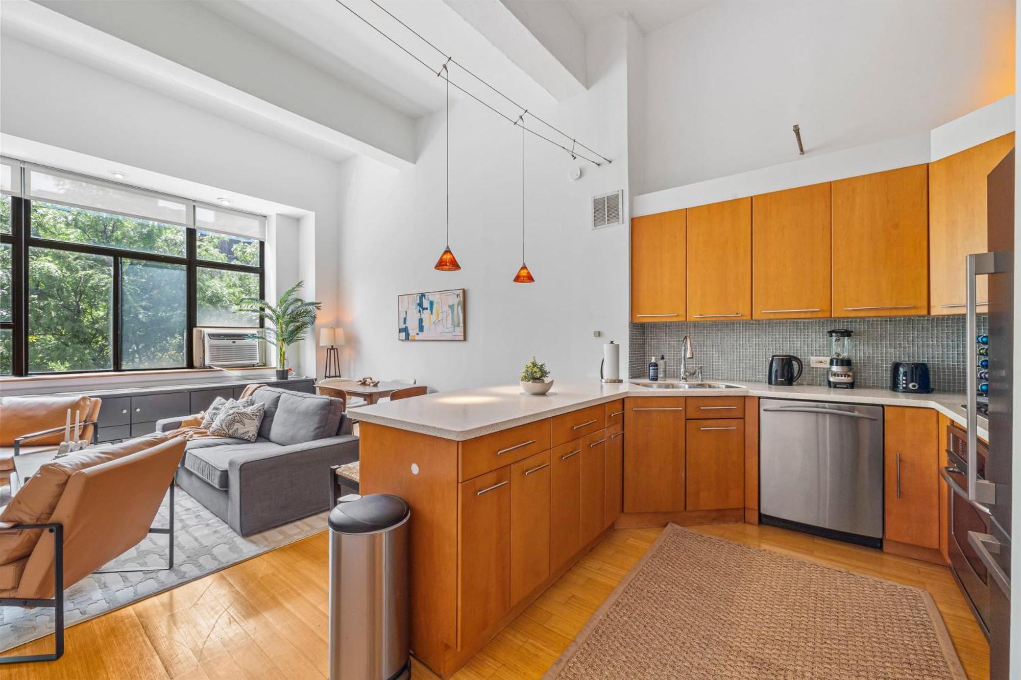Apartment Barrow By Rove Travel 1br Loft With Shared Roof