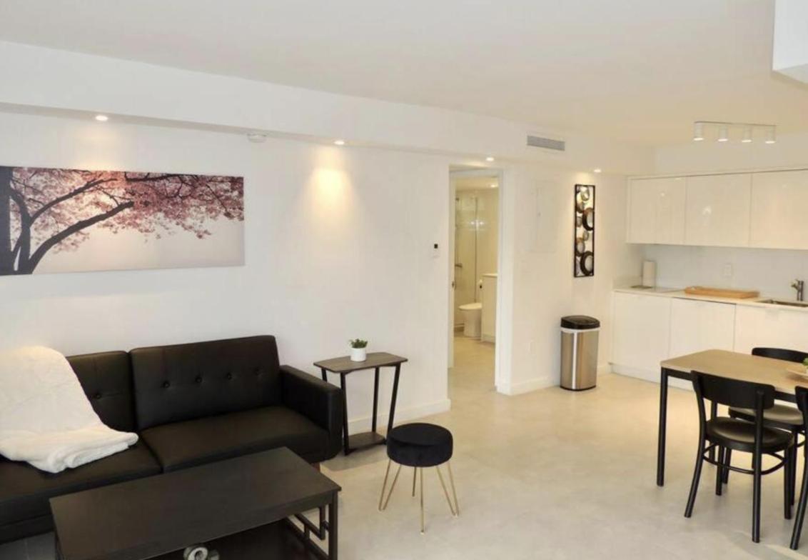 Charming And Beautiful 2bd 1bath Apartment New York