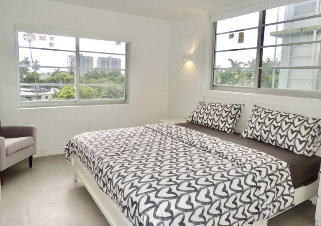 Charming And Beautiful 2bd 1bath New York