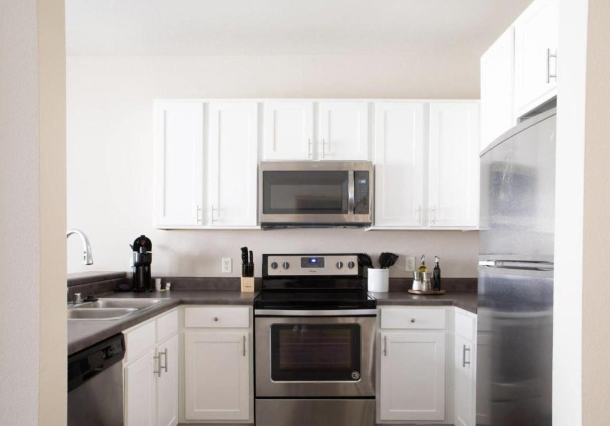 West Side Charm New York