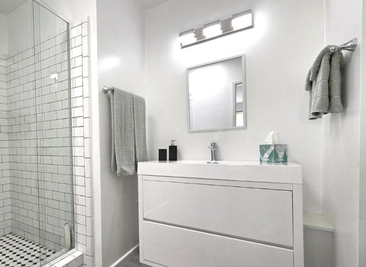 Welcoming 2br 1 Bath Appartement