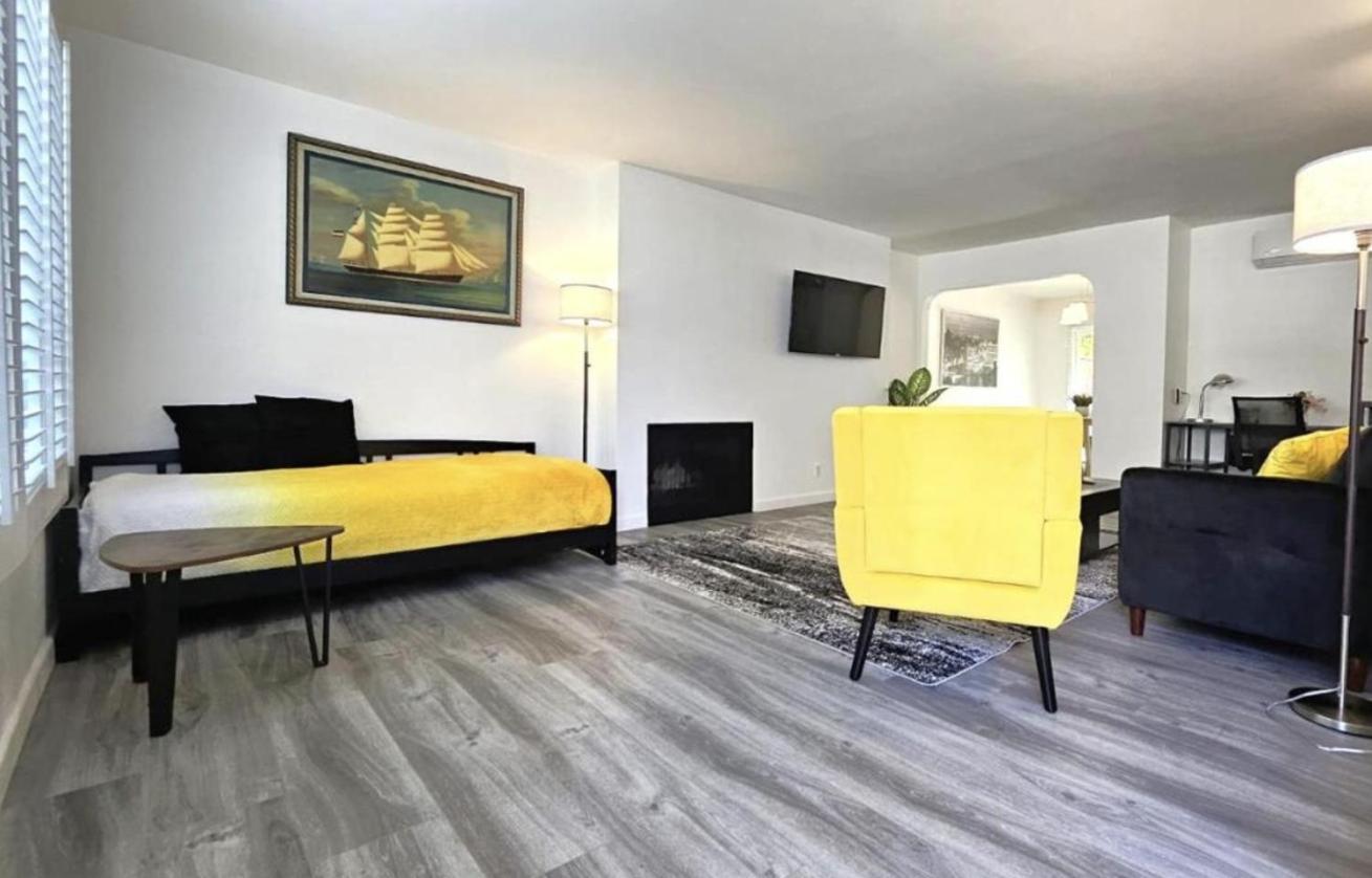 Welcoming 2br 1 Bath Apartment *