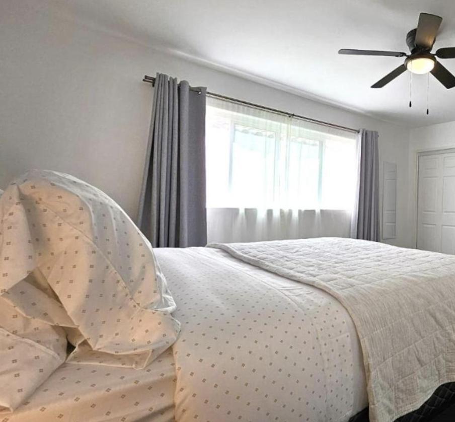 Welcoming 2br 1 Bath Appartement New York