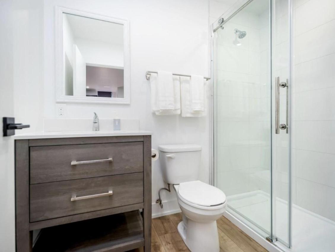 Apartment Urban Haven Retreat New York