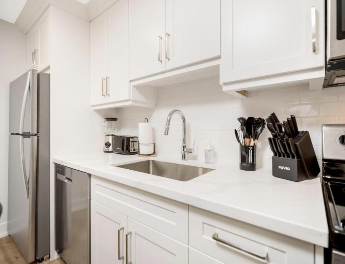 Urban Haven Retreat *