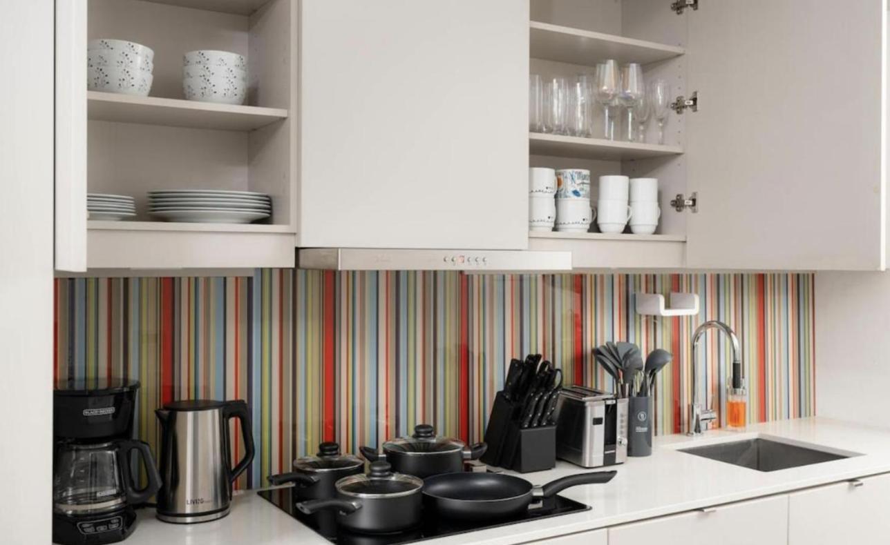 Serene 3bd 1,5 Bath Appartement *