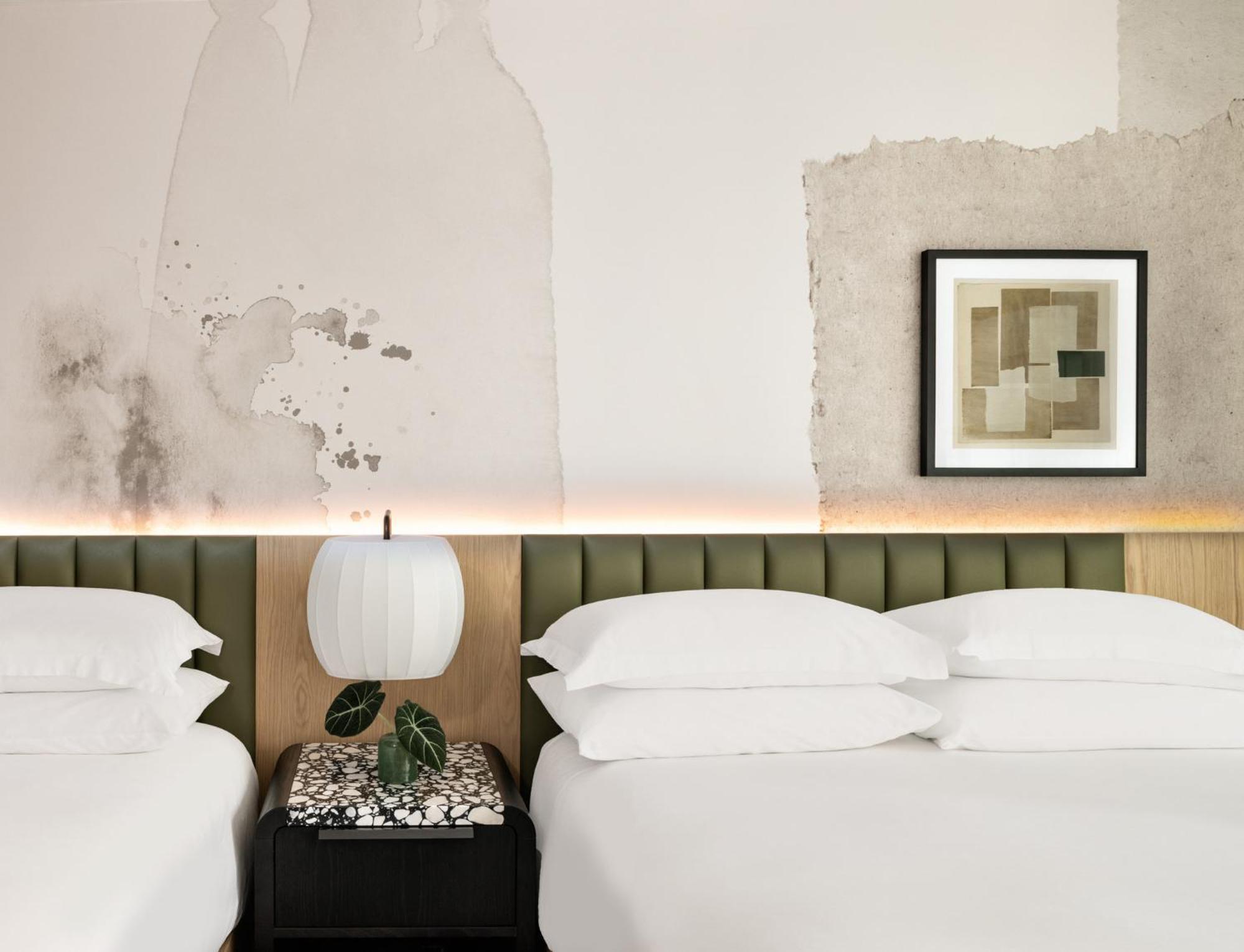 Kimpton Theta - Times Square By Ihg 5* New York