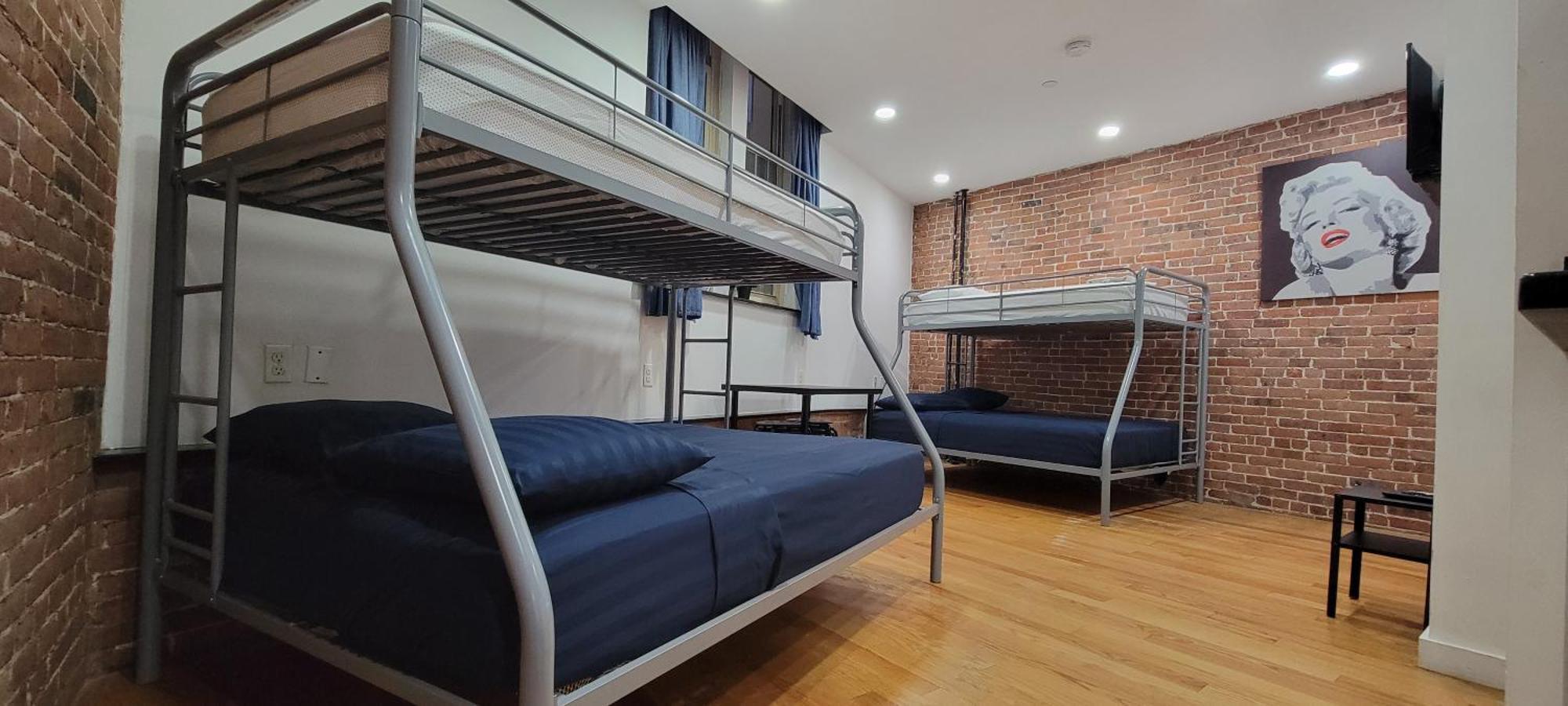 Midtown Manhattan Apartment New York