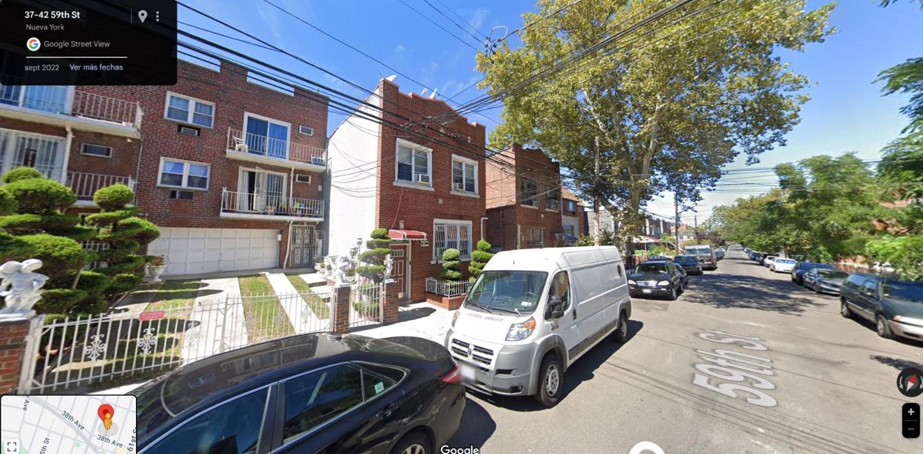 Homestay Big In Great Location *