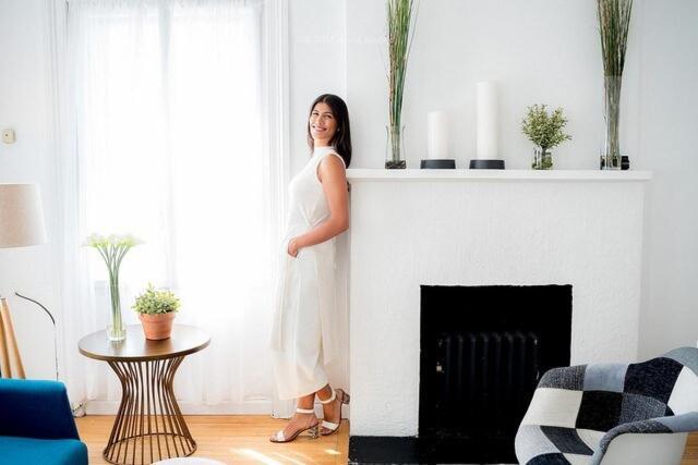 Apartment 11-4f Prime West Village Designer 1br