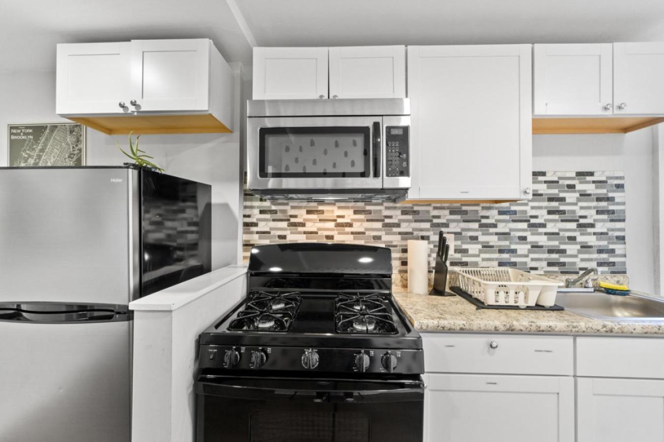 Holiday home The Whimsical Ii New York
