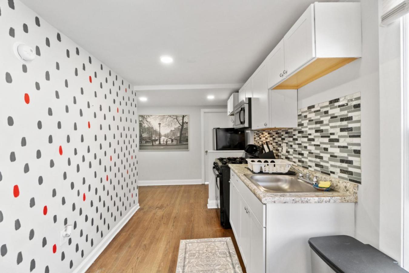 The Whimsical Ii Holiday home