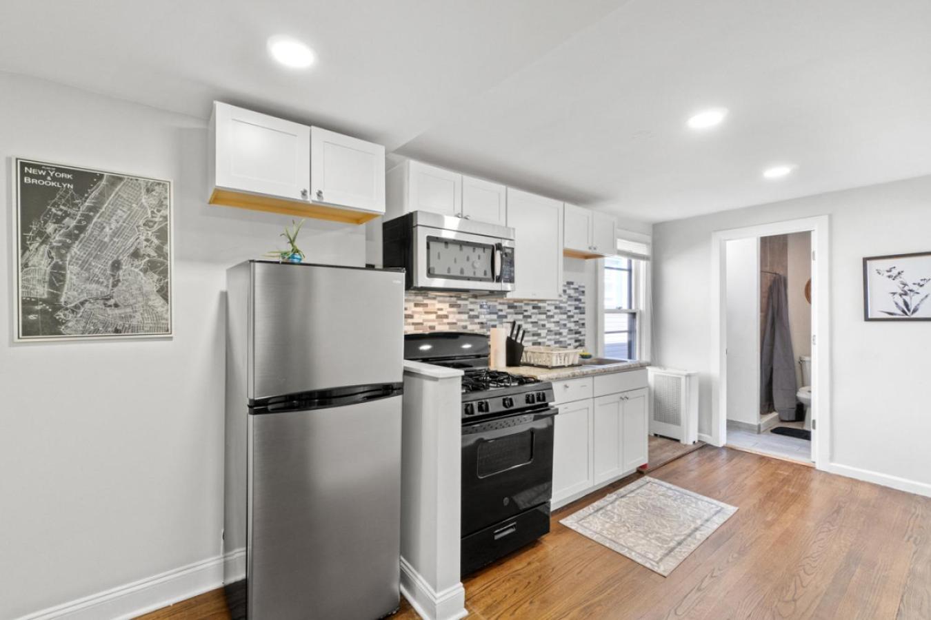 Ferienhaus The Whimsical Estate Sleeps 16plus 20m To Nyc Free Parking